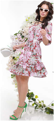 Платье DSTrend / 103134629 - вид 2