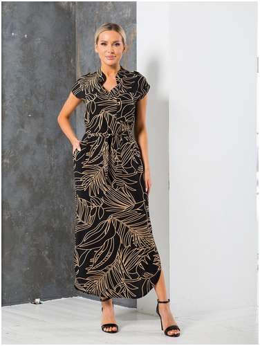 Платье AjouR / 103241895 - вид 2