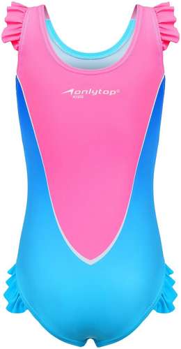 Купальник шапочка ONLYTOP / 103223399 - вид 2