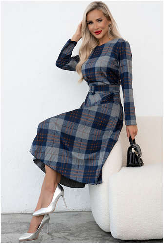 Платье Nikol 103201197