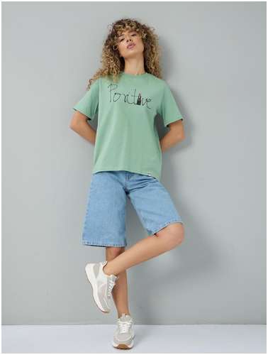 Футболка F5 / 103225380 - вид 2