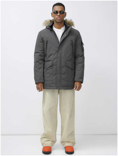 Парка WONDERRMAN / 103210139 - вид 2