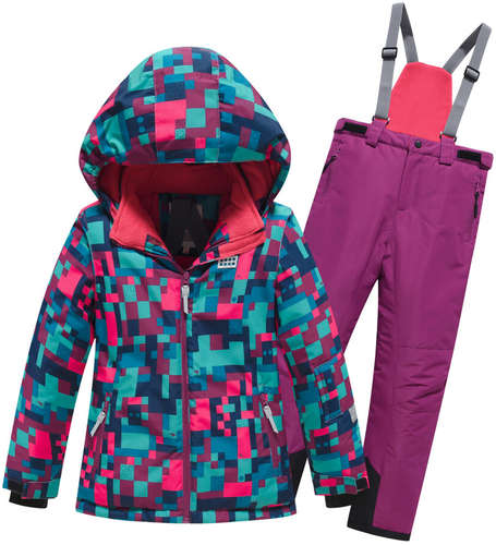 Костюм VALIANLY 103211424