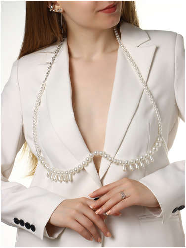 Бодичейн женская QF 103241713