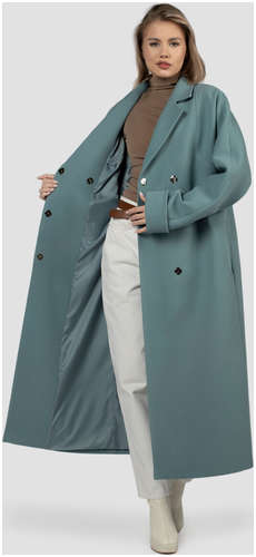 Пальто пояс EL PODIO / 103201966 - вид 2