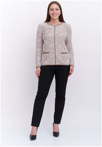 Жакет Текстильная Мануфактура / 103194566 - вид 2