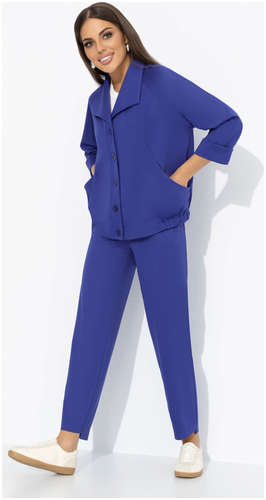 Брючный костюм CHARUTTI 103233247