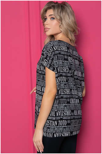 Блуза LT COLLECTION / 103182556 - вид 2