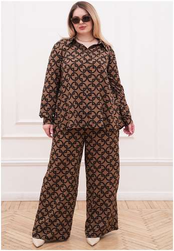 Костюм Luxury 103239781