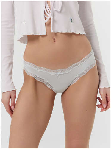 Трусы женские (3шт.) Mark Formelle / 103220359 - вид 2