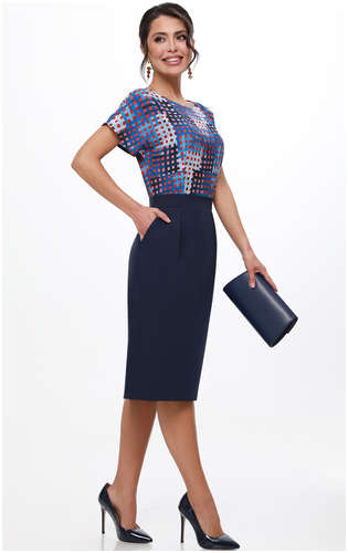 Платье DSTrend / 103154755 - вид 2