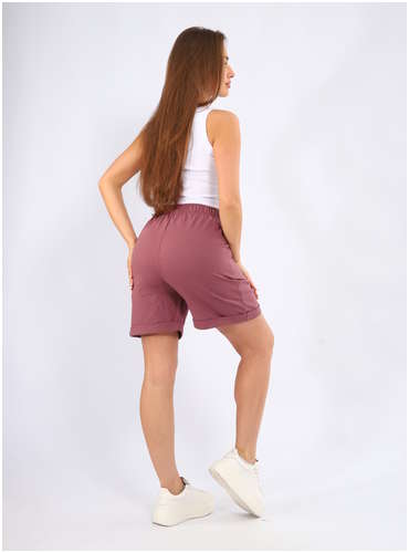 Шорты Новое кимоно / 103230832 - вид 2