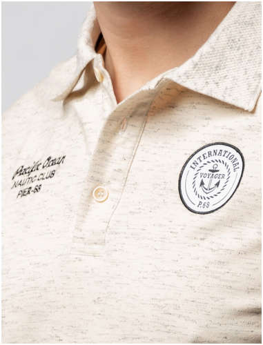 Футболка VILATTE / 103232550 - вид 2