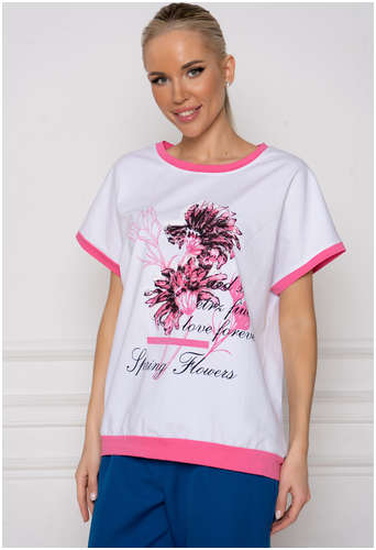 Туника Open-style / 103232728 - вид 2