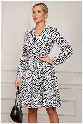 Платье Valentina / 10331569 - вид 2