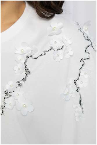 Блуза LT COLLECTION / 103230405 - вид 2