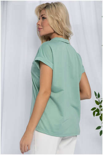 Поло LT COLLECTION / 103228768 - вид 2