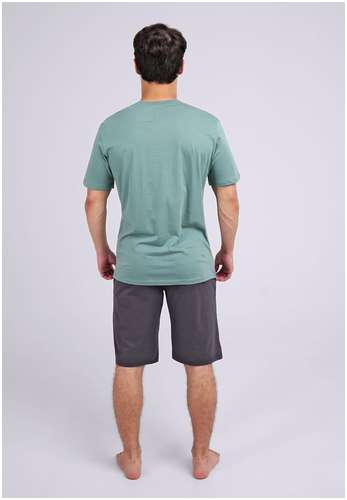 Футболка ЭЙС / 103238419 - вид 2