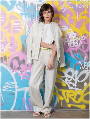 Брюки Stilla / 103227566 - вид 2