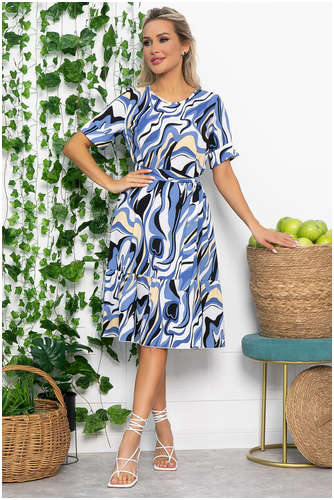 Платье LT COLLECTION / 103235592 - вид 2