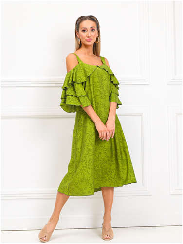 Платье Wisell / 103234602 - вид 2