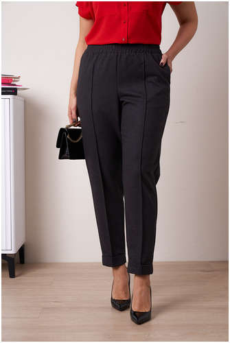 Брюки женские PND / 103236162 - вид 2