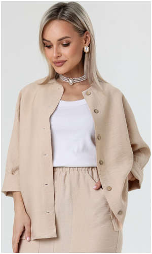 Блузка Rise / 103188764 - вид 2