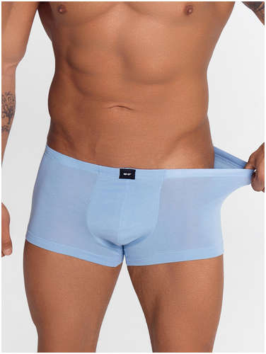 Трусы боксеры мужские в наборе, 2 шт Mark Formelle / 103216133 - вид 2