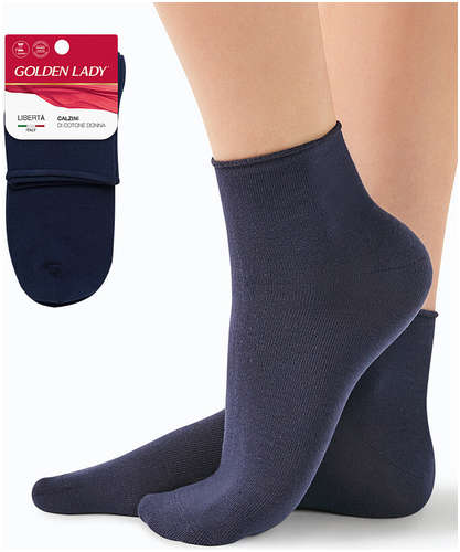 Носки GLD LIBERTA GOLDEN LADY 103231157
