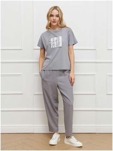 Джемпер Akimbo / 103235591 - вид 2