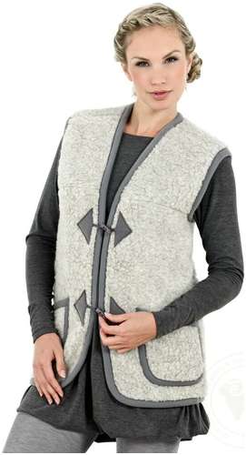 Жилет Alwero 103194099