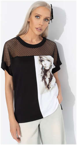 Футболка CHARUTTI / 103240569 - вид 2