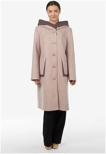 Пальто EL PODIO 103243181