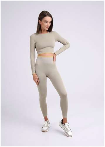 Леггинсы лосины CLEVER 103238098