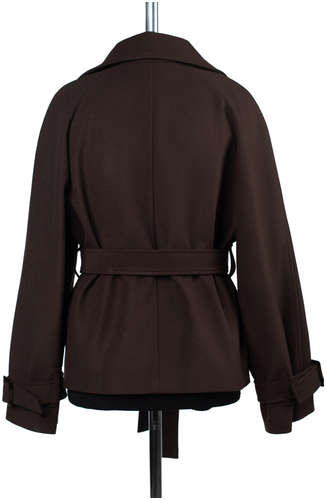 Пальто пояс EL PODIO / 103226359 - вид 2