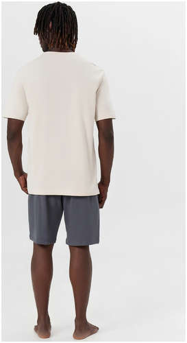 Комплект домашний мужской с надписью Mark Formelle / 103242647 - вид 2