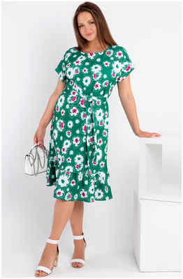 Платье Liza Fashion 10318637