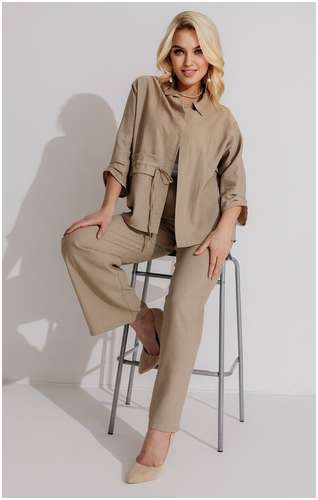 Блуза Rise / 103227734 - вид 2