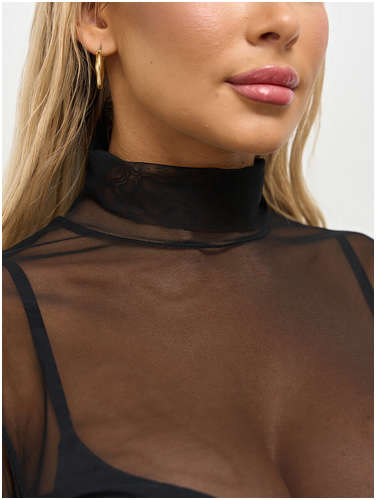 Блуза Jetty / 103221765 - вид 2