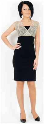 Платье AjouR / 10349632 - вид 2