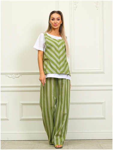 Костюм Wisell / 103233523 - вид 2