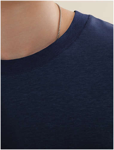 Футболка VILATTE / 103237155 - вид 2