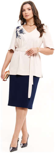 Юбка женская Panda / 103235981 - вид 2