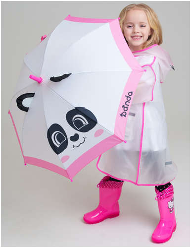 Зонт PLAYTODAY / 103226517 - вид 2