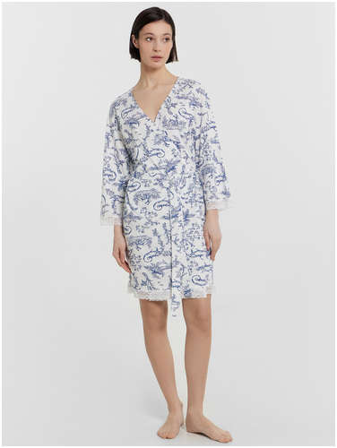 Халат женский Mark Formelle 103226596