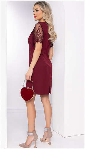 Платье LT COLLECTION / 103221397 - вид 2