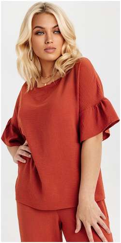 Блузка Rise 103236415