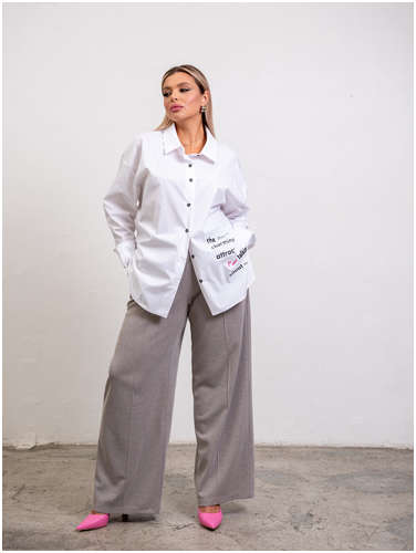 Рубашка 4ADAMIS / 103234743 - вид 2