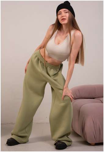 Брюки M&G 103242837