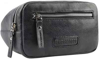 Сумка поясная мужская Franchesco Mariscotti / 103101448 - вид 2